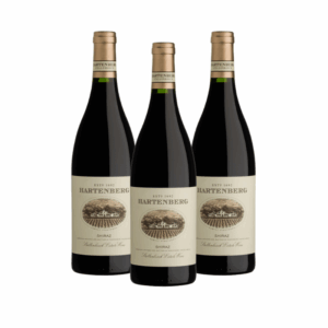 Vaulted Shiraz Vertical